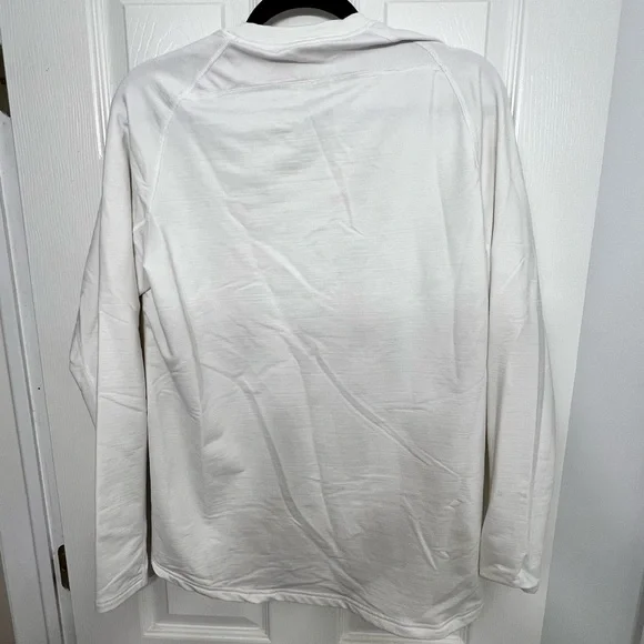 Thermal Nike Long Sleeves TShirt - Picture 2 of 3